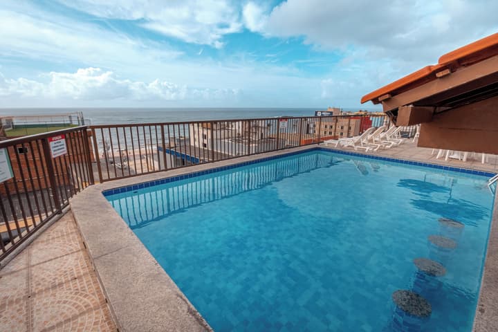 Hotel Golden Park Salvador by Nacional inn