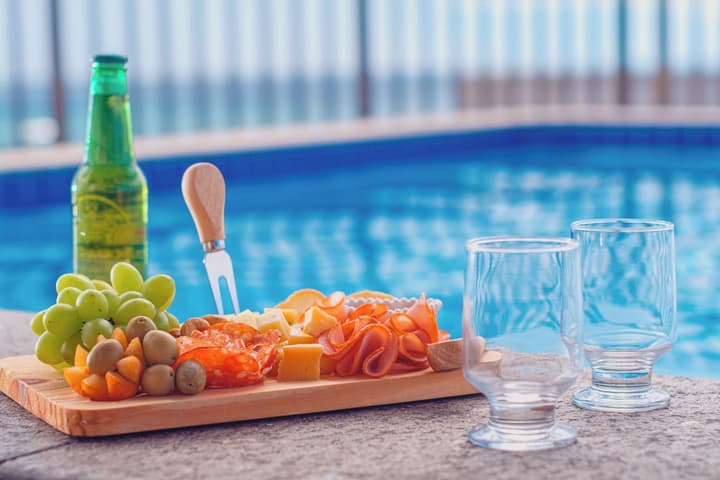 Hotel Golden Park Salvador by Nacional inn