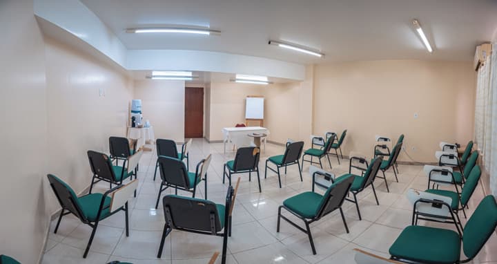Hotel Golden Park Salvador by Nacional inn