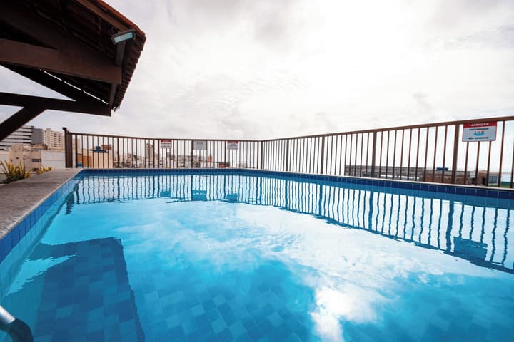 Hotel Golden Park Salvador by Nacional inn