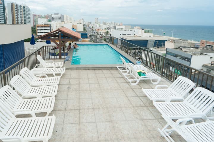 Hotel Golden Park Salvador by Nacional inn