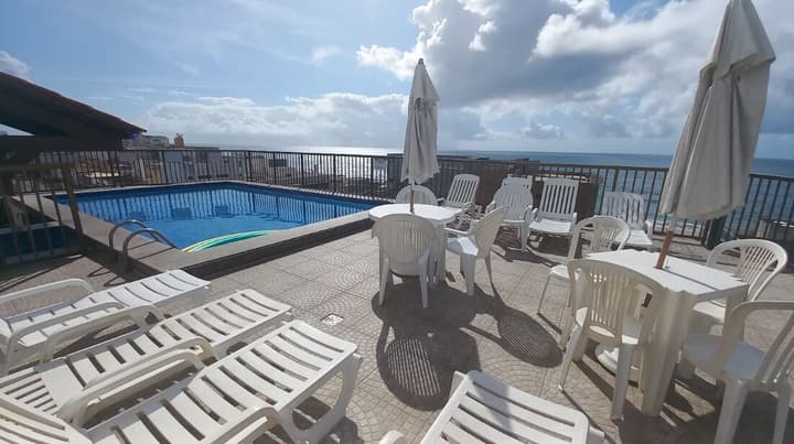 Hotel Golden Park Salvador by Nacional inn