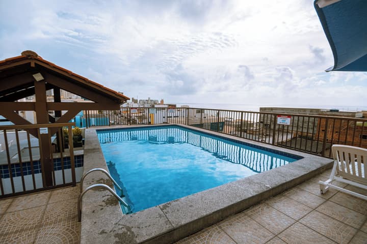 Hotel Golden Park Salvador by Nacional inn