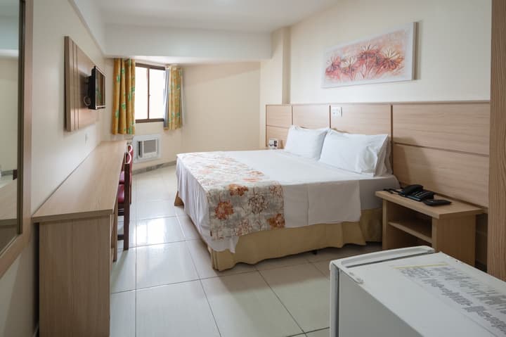 Hotel Golden Park Salvador by Nacional inn