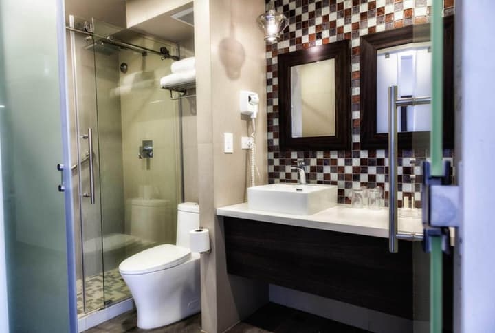 Plaza Paitilla Inn Hotel