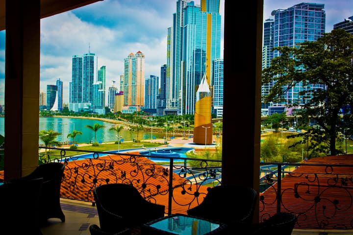 Plaza Paitilla Inn Hotel