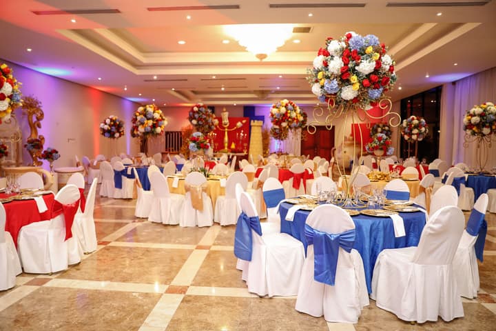 Plaza Paitilla Inn Hotel