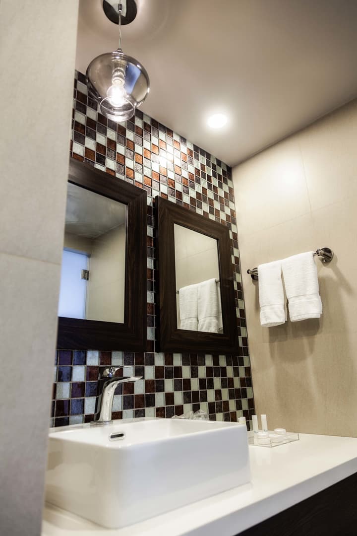 Plaza Paitilla Inn Hotel