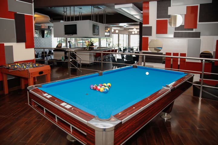 Plaza Paitilla Inn Hotel