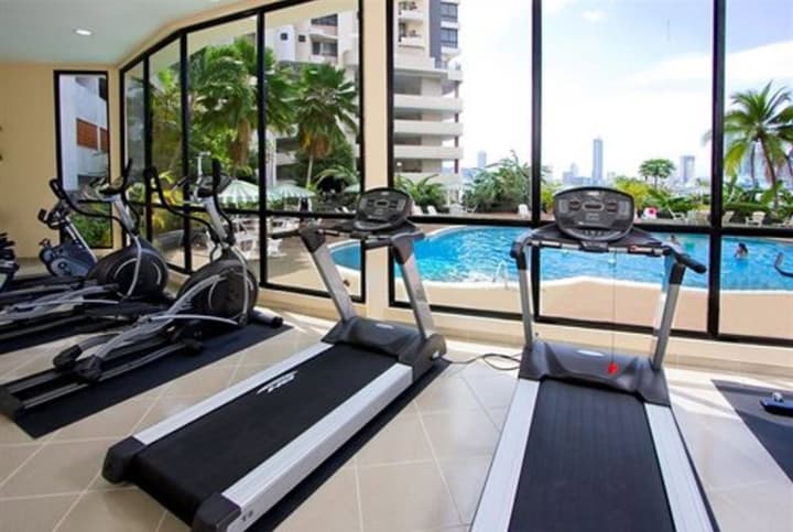 Plaza Paitilla Inn Hotel