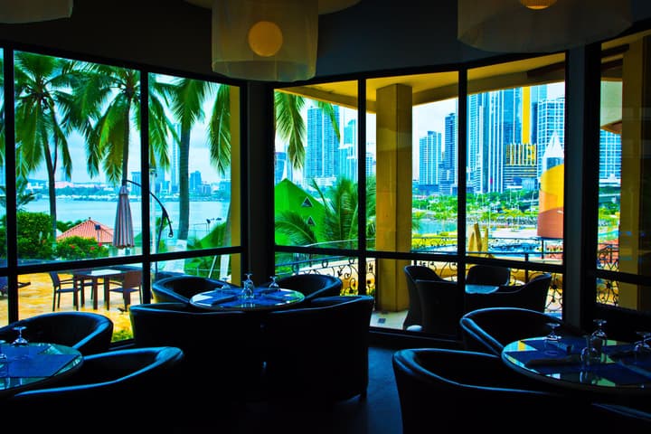 Plaza Paitilla Inn Hotel