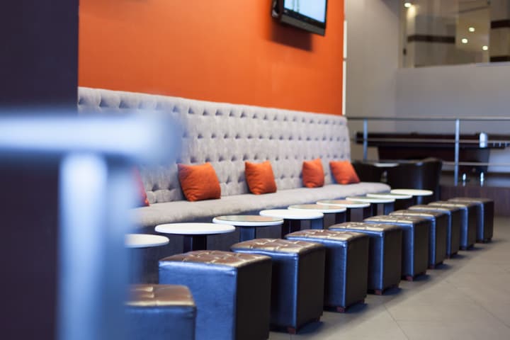 Plaza Paitilla Inn Hotel