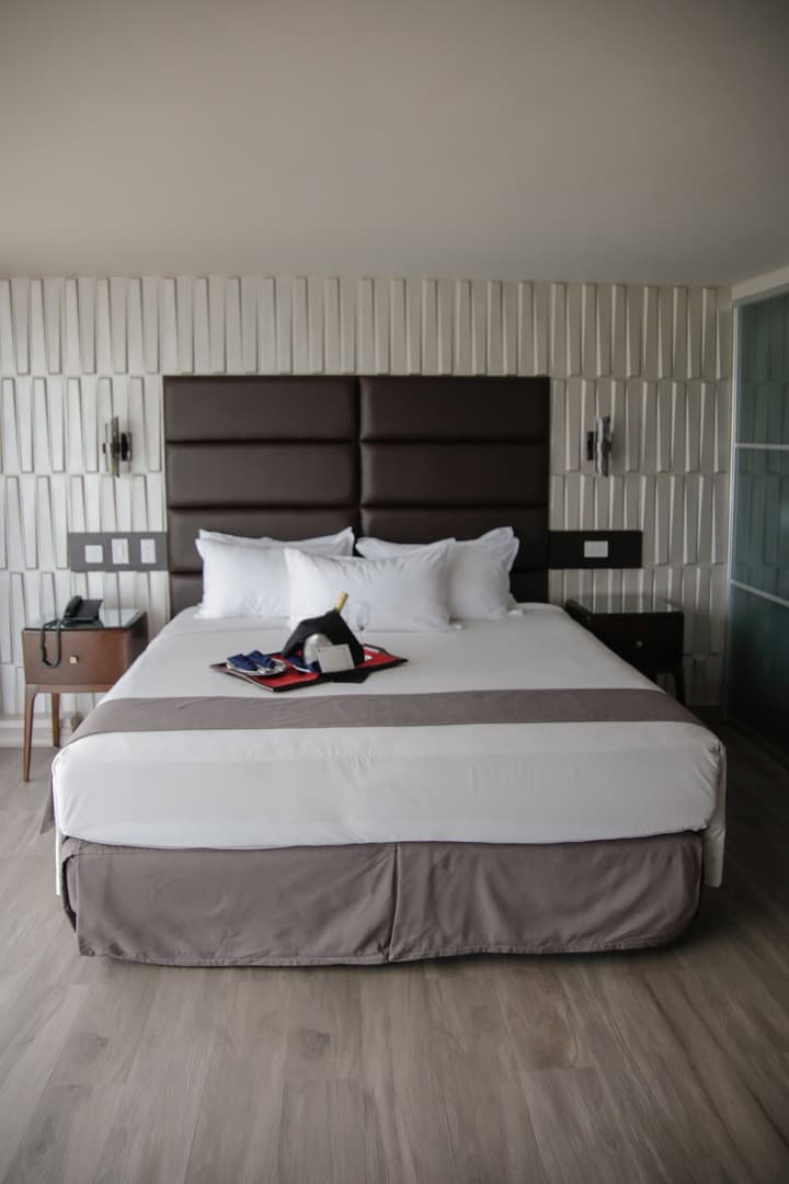 Plaza Paitilla Inn Hotel