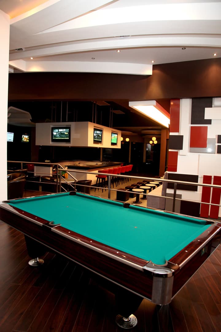 Plaza Paitilla Inn Hotel