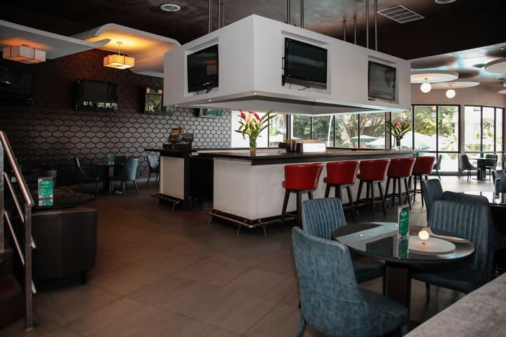 Plaza Paitilla Inn Hotel