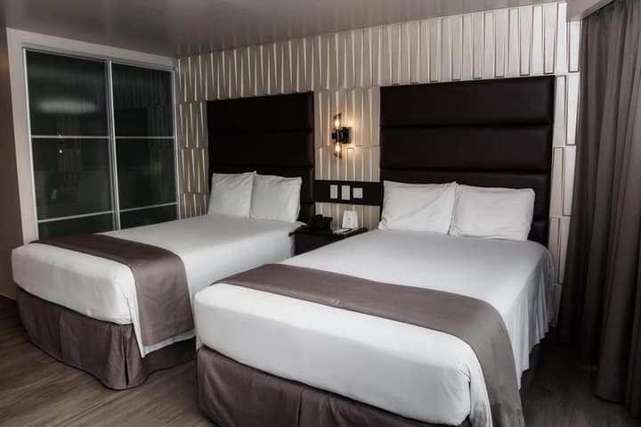Plaza Paitilla Inn Hotel