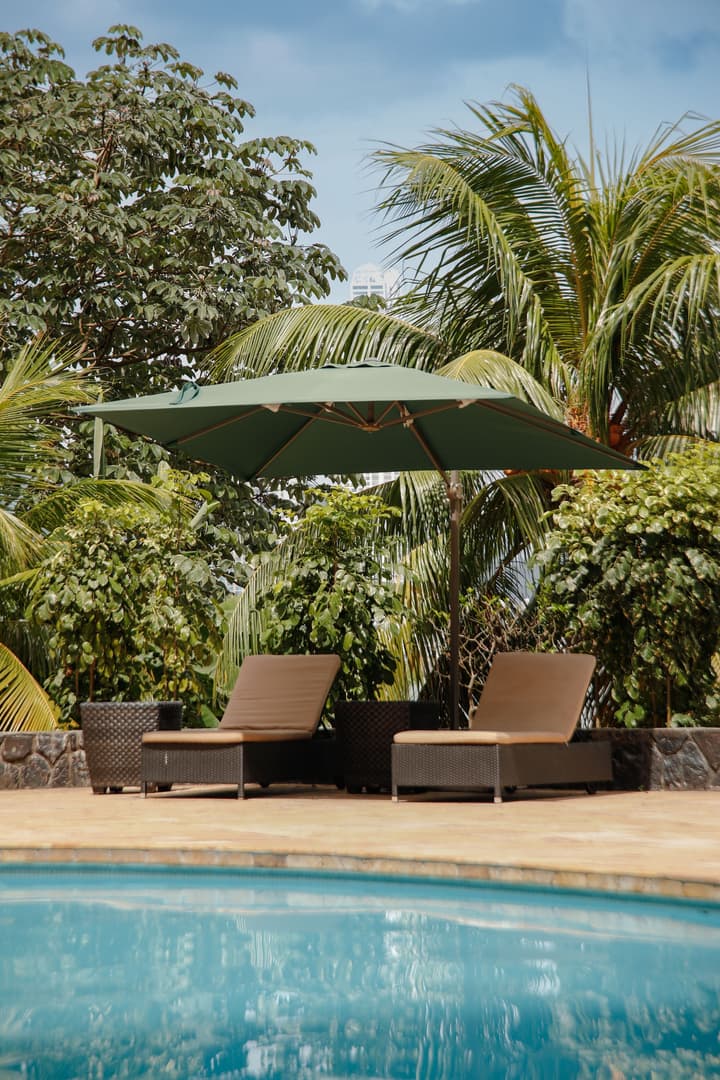 Plaza Paitilla Inn Hotel