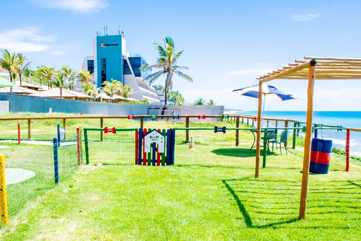 EL ARAM NATAL MAR