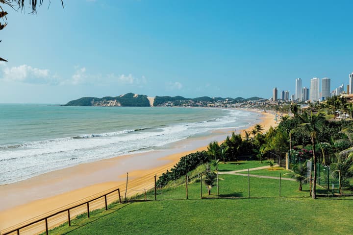 EL ARAM NATAL MAR
