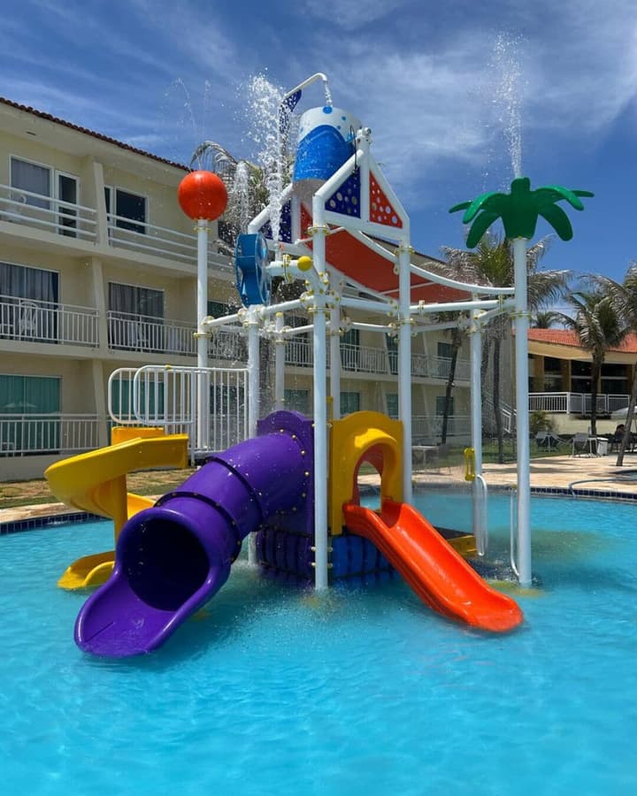 EL ARAM NATAL MAR