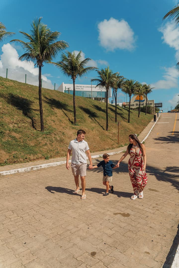 EL ARAM NATAL MAR