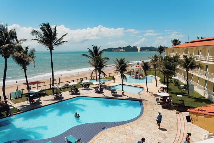 EL ARAM NATAL MAR