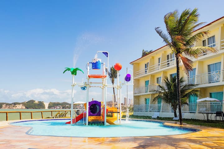 EL ARAM NATAL MAR