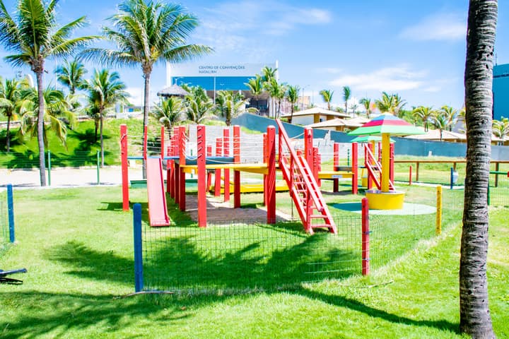 EL ARAM NATAL MAR
