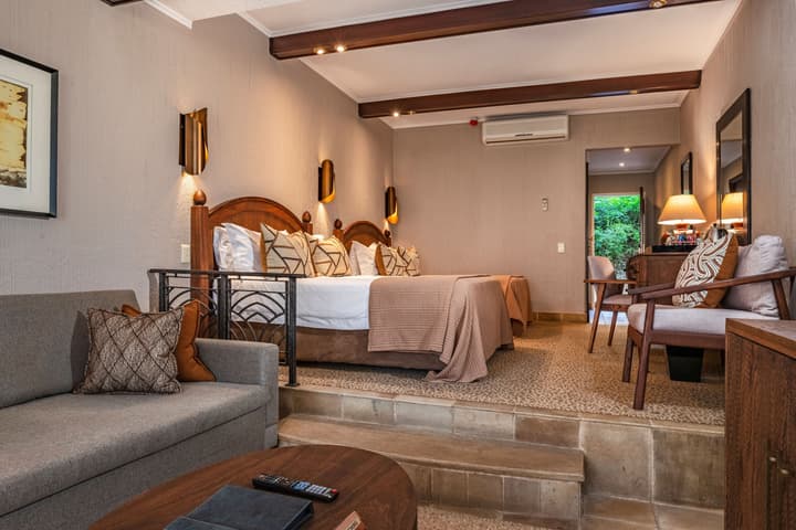 Kwa Maritane Bush Lodge
