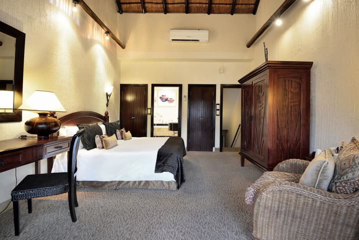 Kwa Maritane Bush Lodge