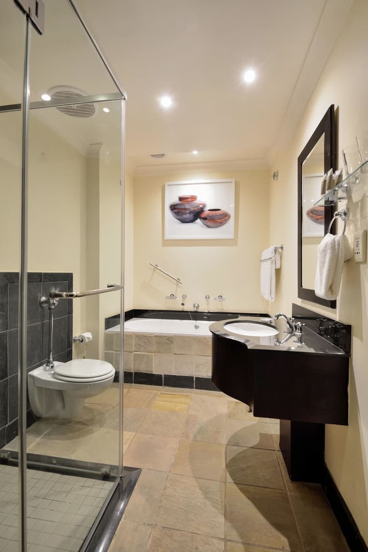 Kwa Maritane Bush Lodge