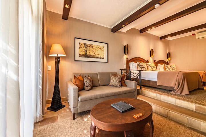 Kwa Maritane Bush Lodge