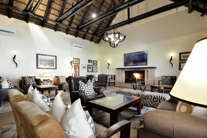 Kwa Maritane Bush Lodge