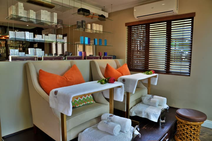 Kwa Maritane Bush Lodge