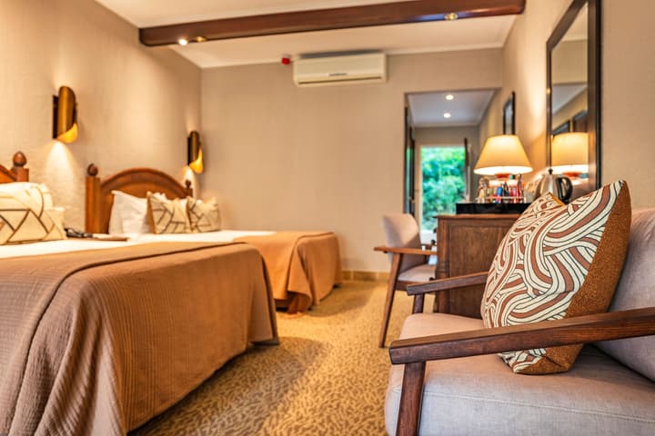 Kwa Maritane Bush Lodge