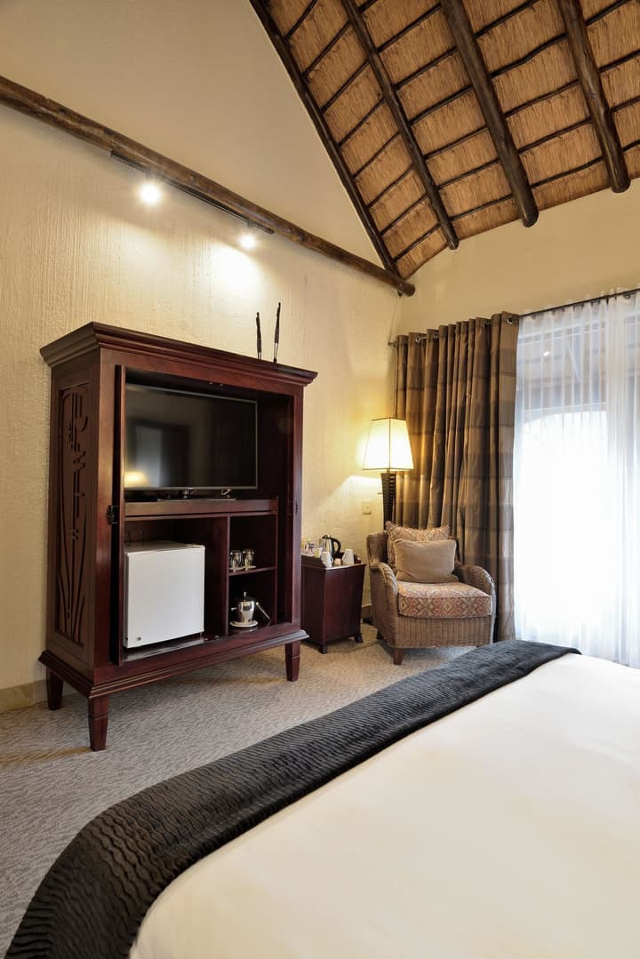 Kwa Maritane Bush Lodge