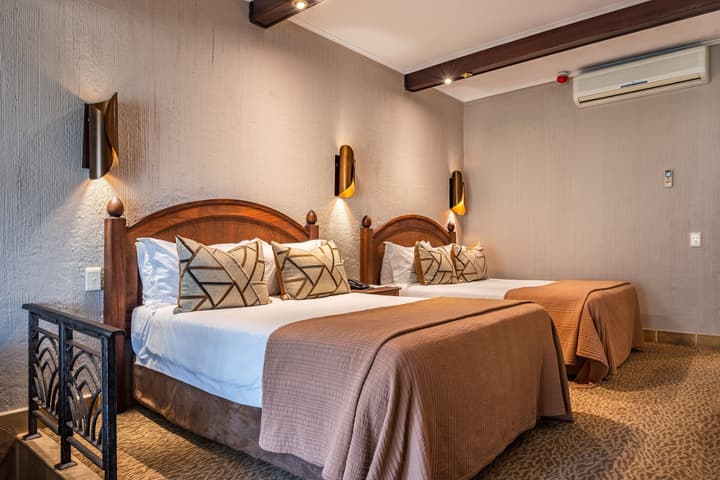 Kwa Maritane Bush Lodge