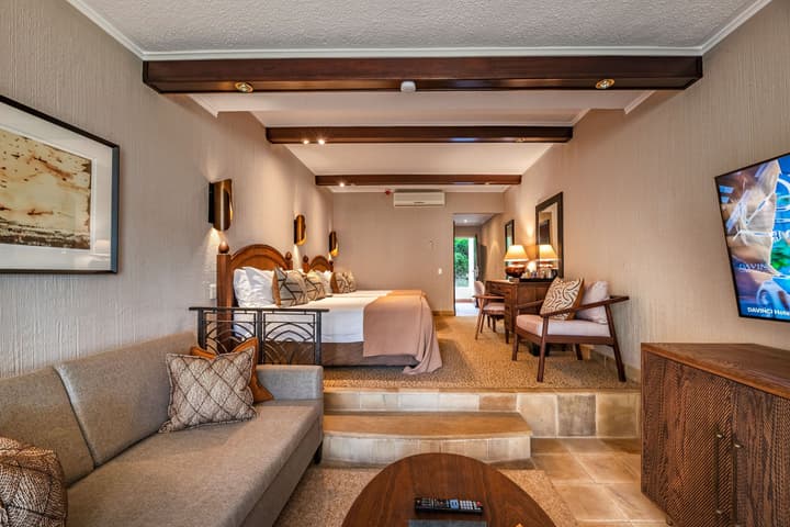Kwa Maritane Bush Lodge