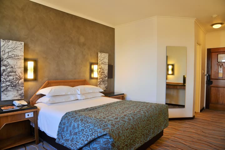 The Centurion Hotel