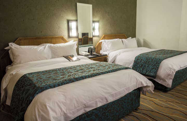 The Centurion Hotel