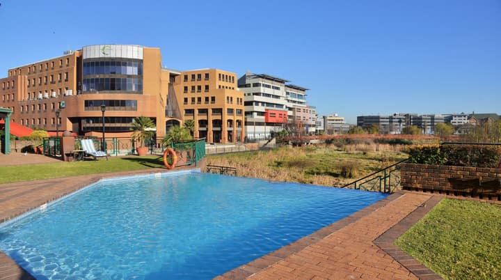The Centurion Hotel