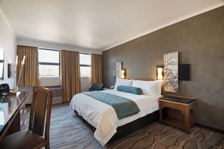 The Centurion Hotel