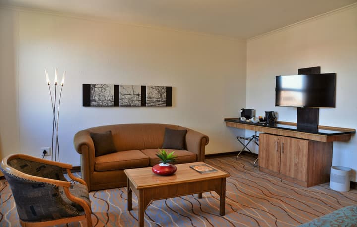 The Centurion Hotel