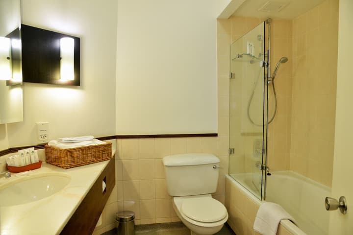 The Centurion Hotel