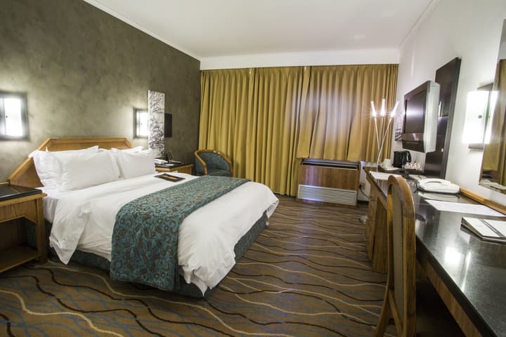 The Centurion Hotel