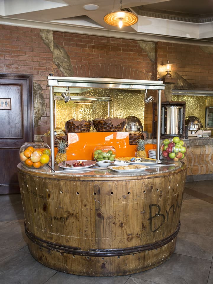 The Centurion Hotel