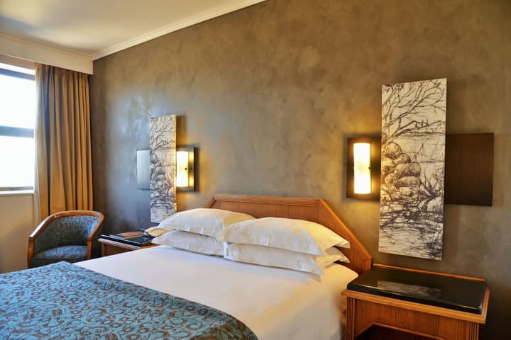The Centurion Hotel