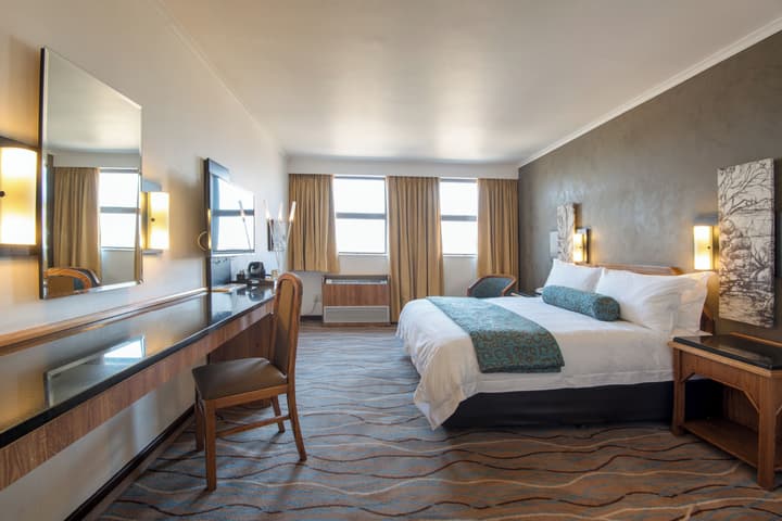 The Centurion Hotel