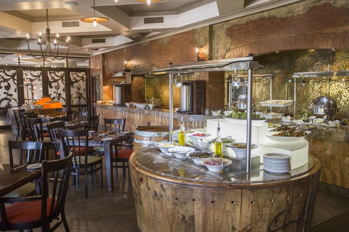 The Centurion Hotel