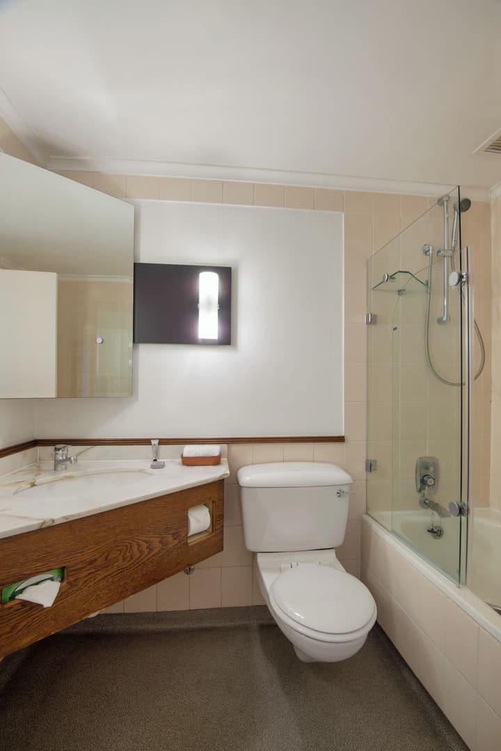 The Centurion Hotel